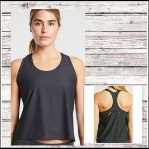 ATHLETA CROSS TRAIN TANKINI NWT